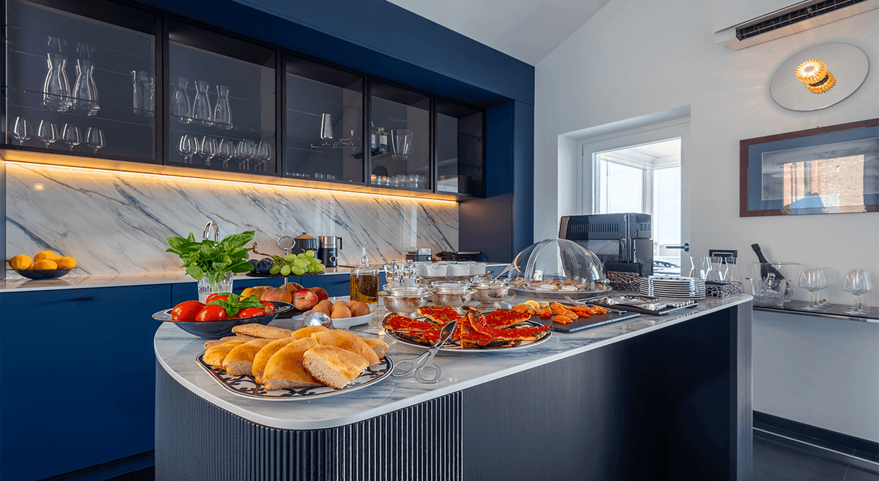 Stage Padel con i Coach SPH Vasto