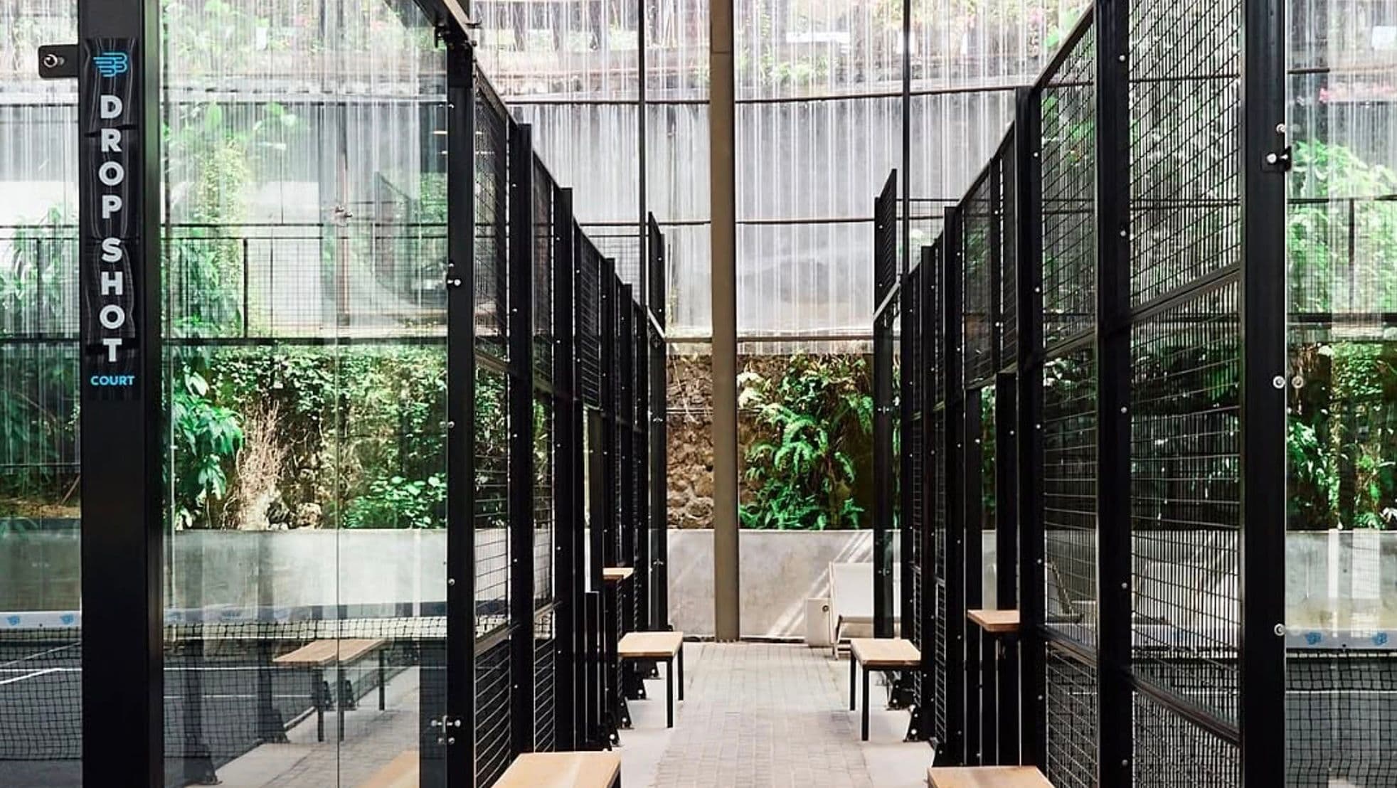 Spector Padel House – Bali Padel Retreat