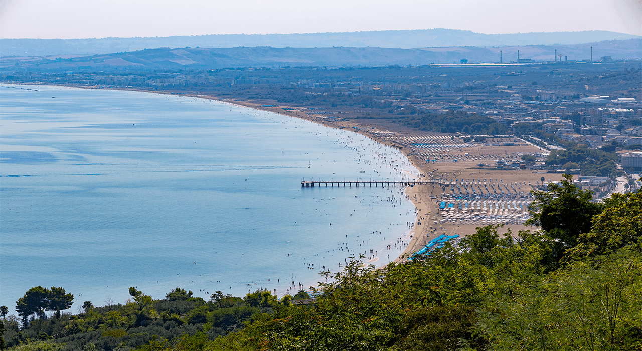 Stage Padel con i Coach SPH Vasto