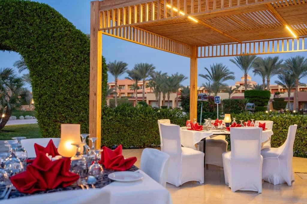 Stage Padel con i Coach SPH Marsa Alam – Capodanno