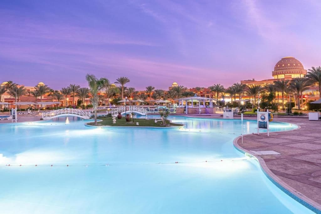 Stage Padel con i Coach SPH Marsa Alam – Capodanno