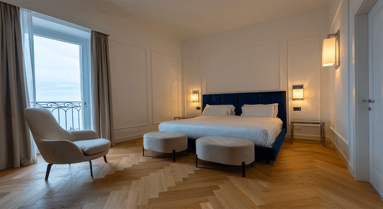 Stage Padel con i Coach SPH Vasto