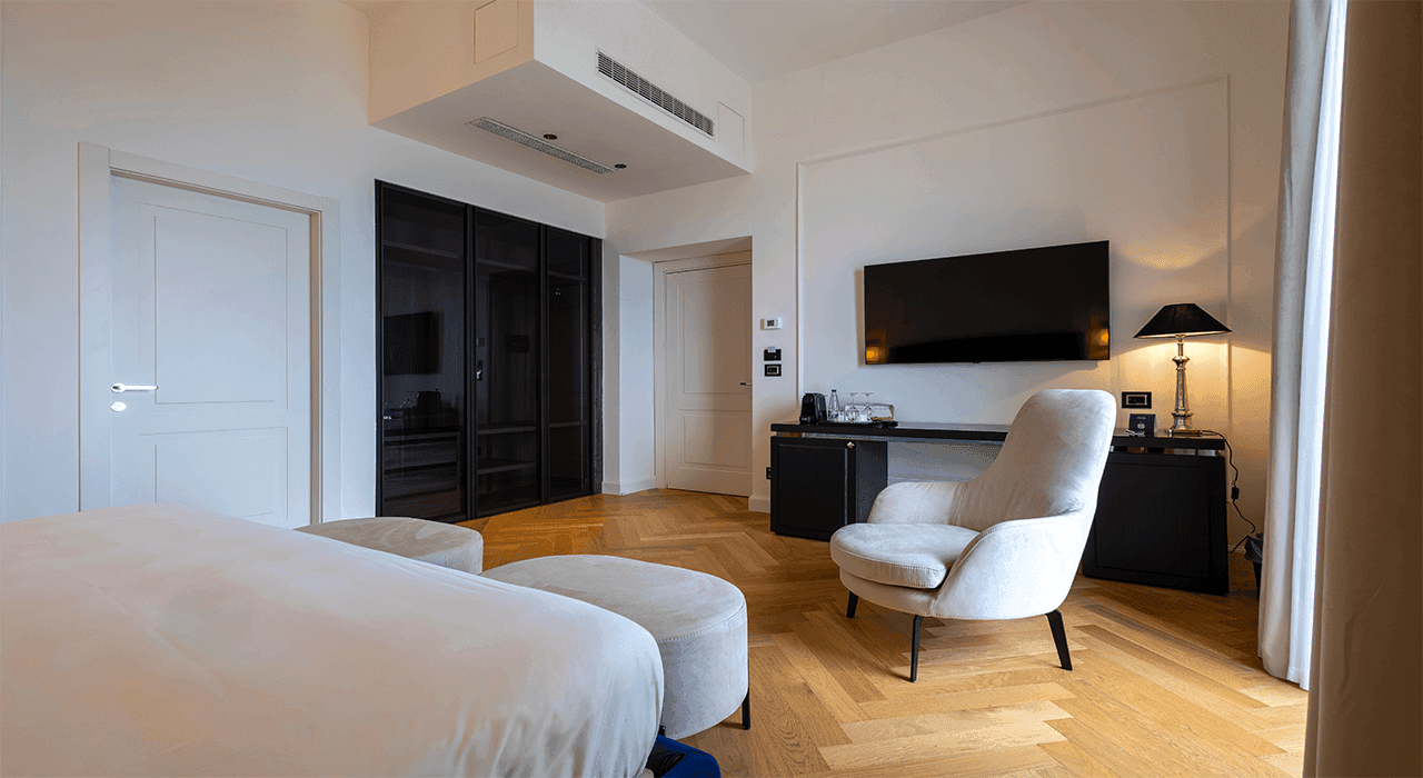 Stage Padel con i Coach SPH Vasto