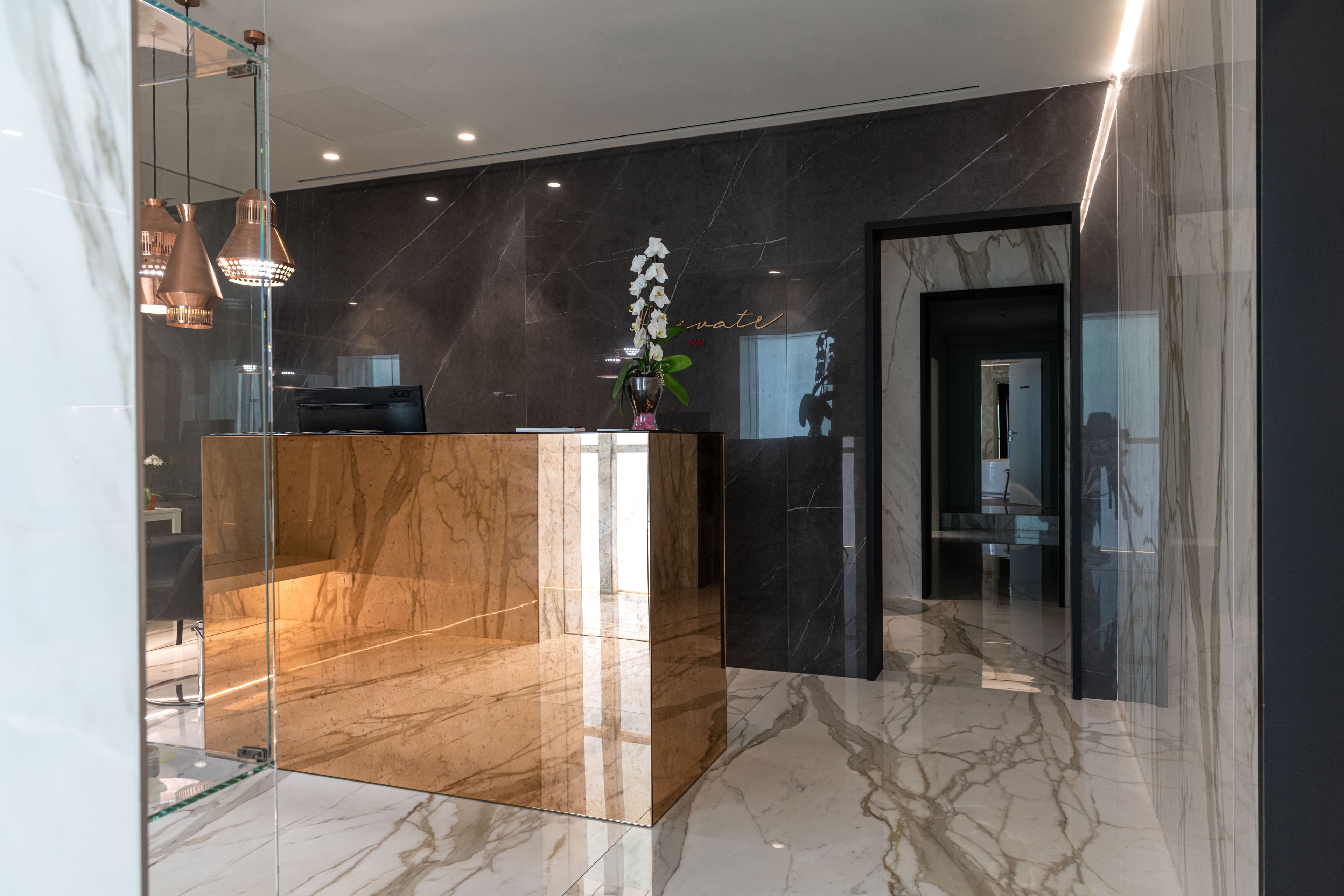 Stage di Padel con allenatori SPH a Milano Marittima