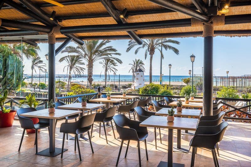 Stage Padel con i Coach SPH a Fuerteventura