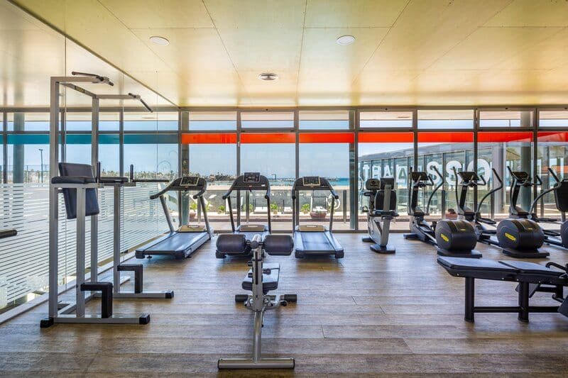 Stage Padel con i Coach SPH a Fuerteventura