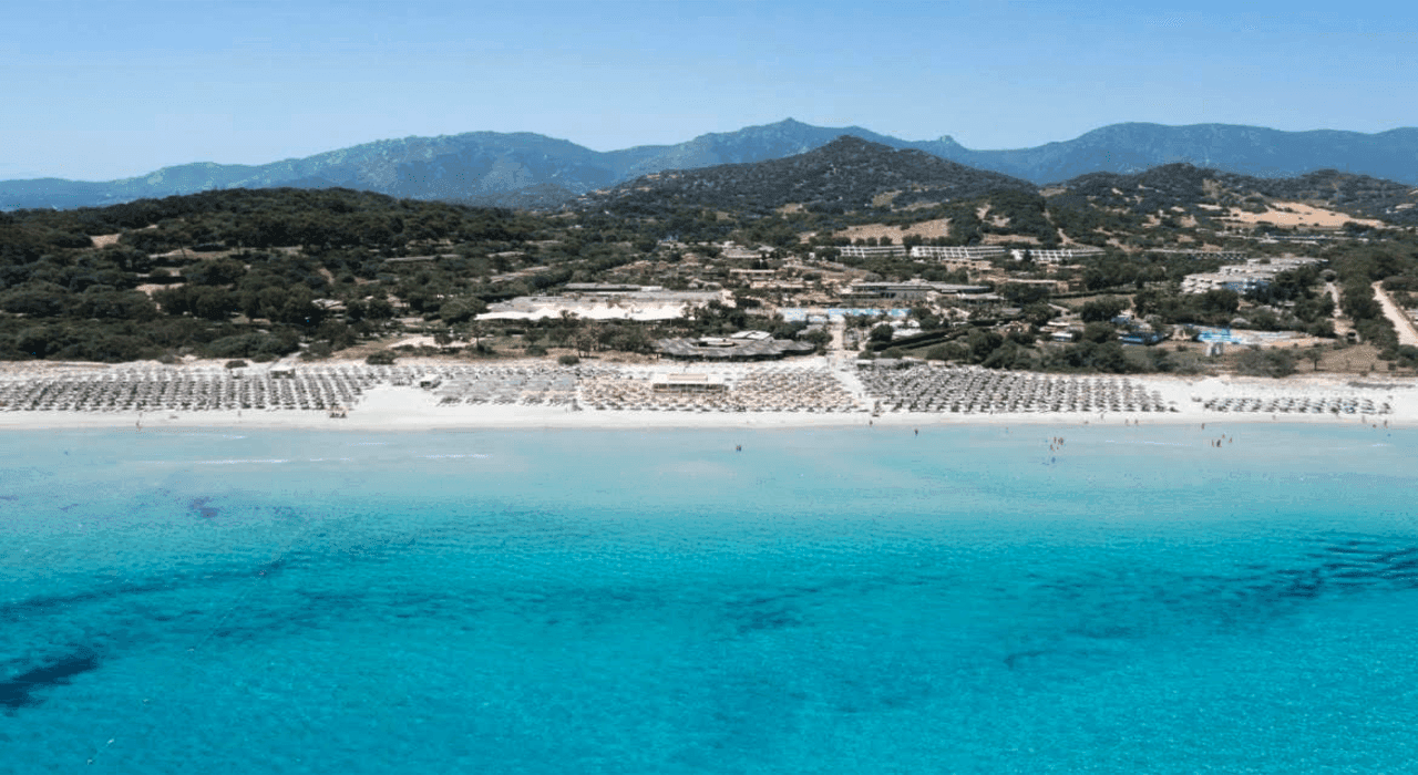 Stage di Padel con i Coach di SPH in Sardegna