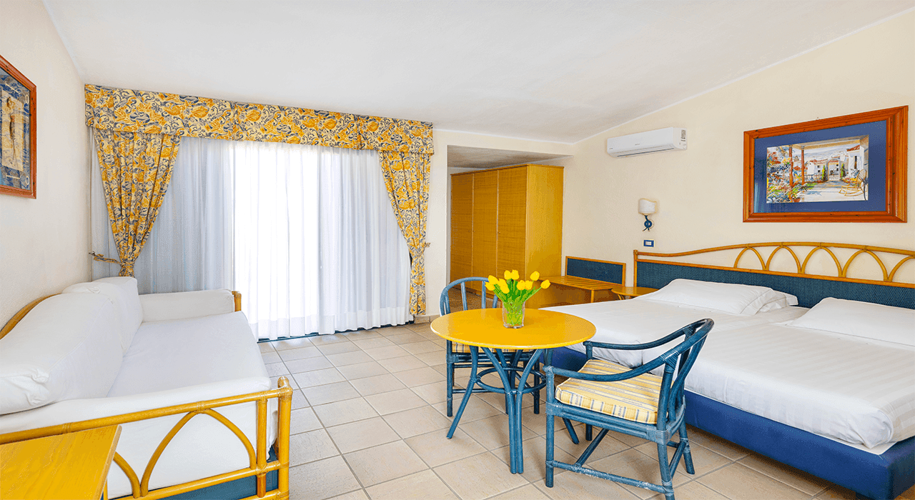 Stage di Padel con i Coach di SPH in Sardegna