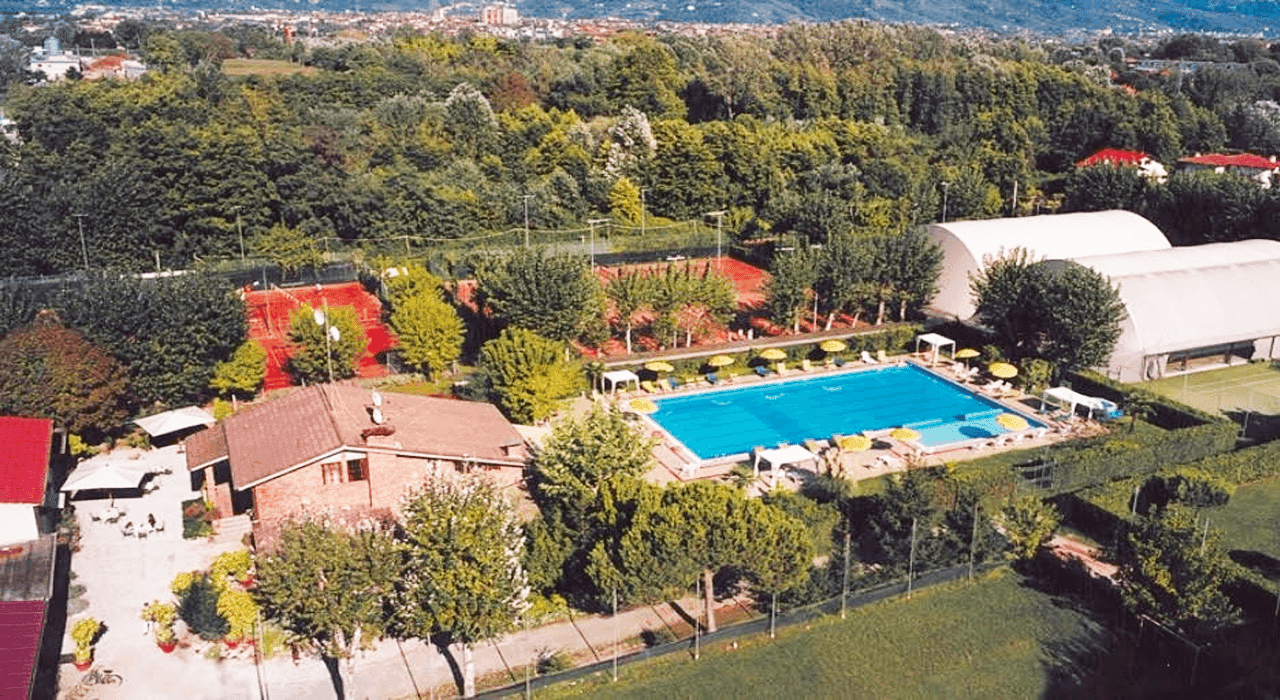 Stage di Padel con i Coach SPH a Forte Dei Marmi