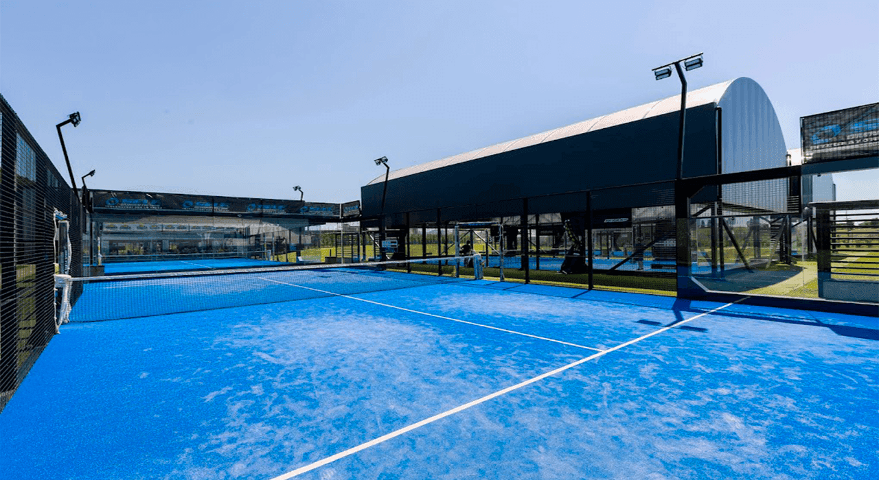 Stage Padel con i Coach SPH a Grosseto