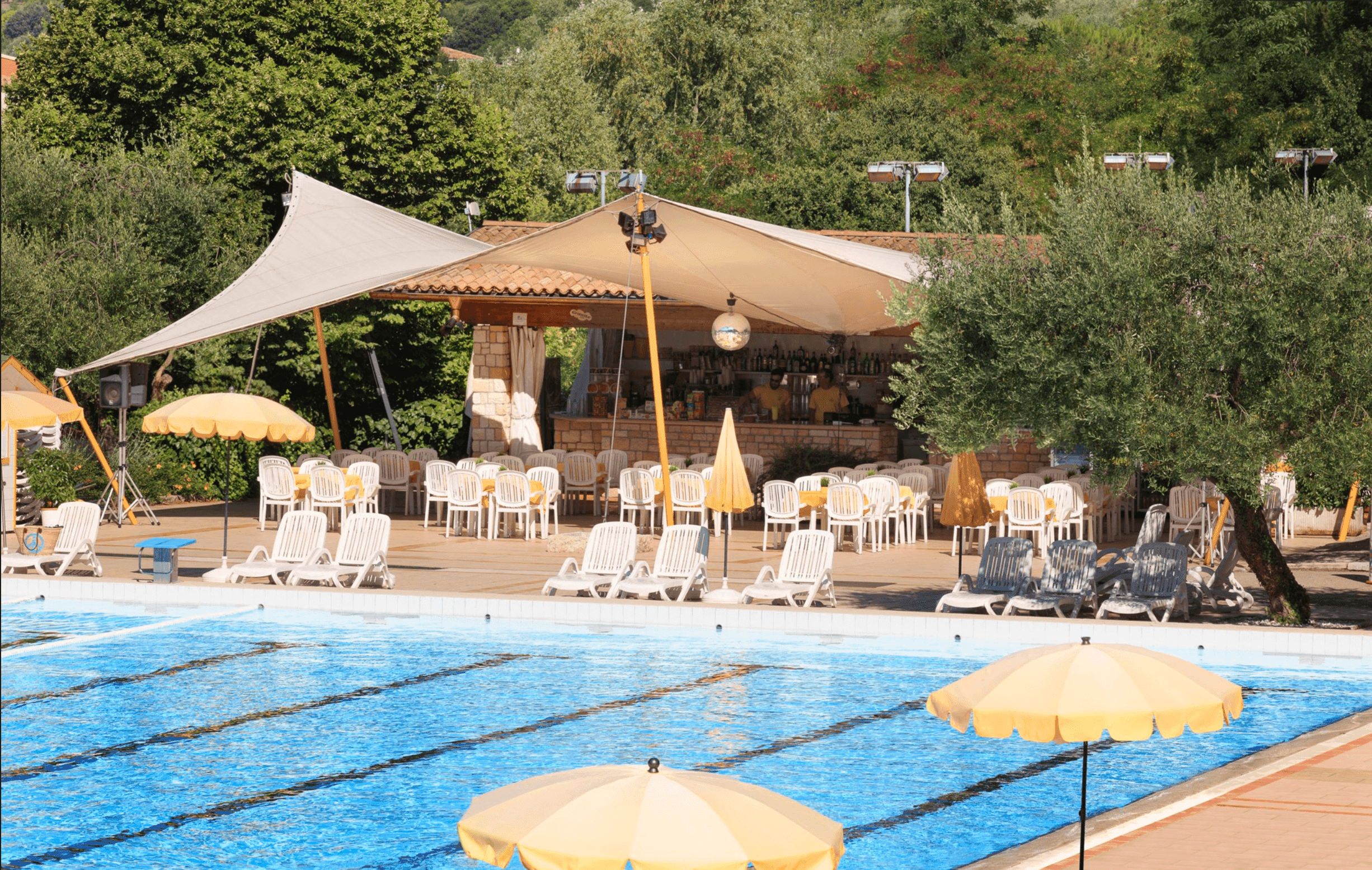 Stage Padel con i Coach SPH - Lago di Garda