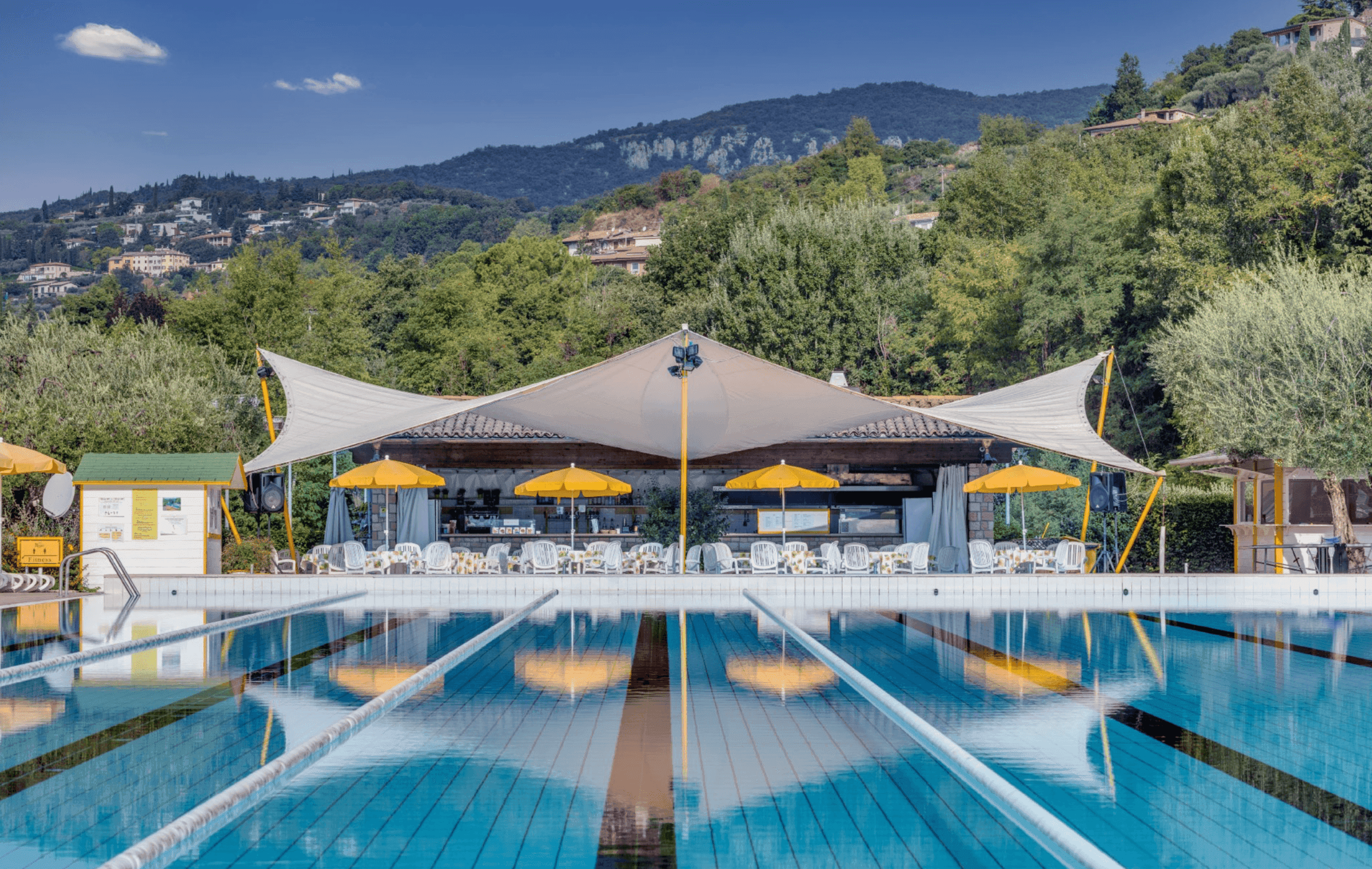 Stage Padel con i Coach SPH - Lago di Garda