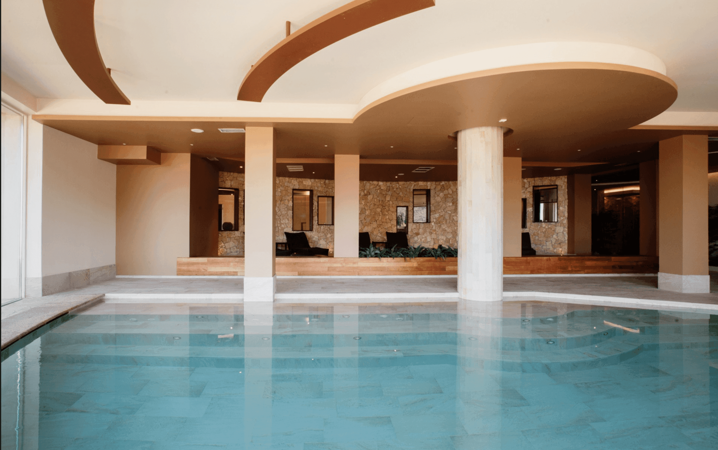 Stage Padel con i Coach SPH - Lago di Garda