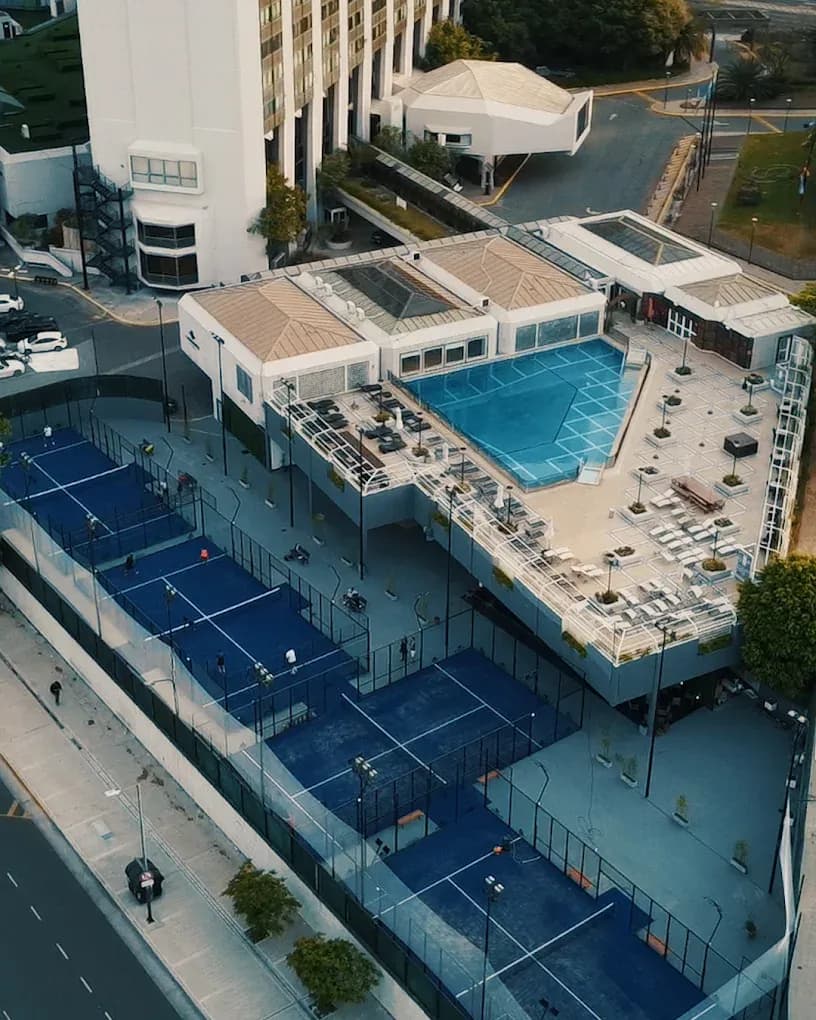 Viaggio Padel a Buenos Aires – Capodanno con Gustavo Spector