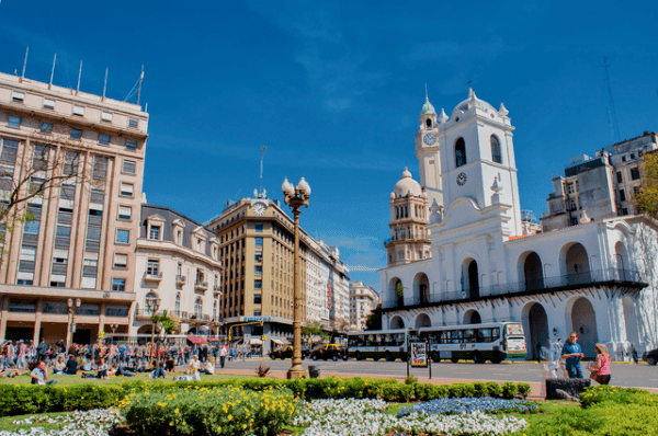 Buenos Aires