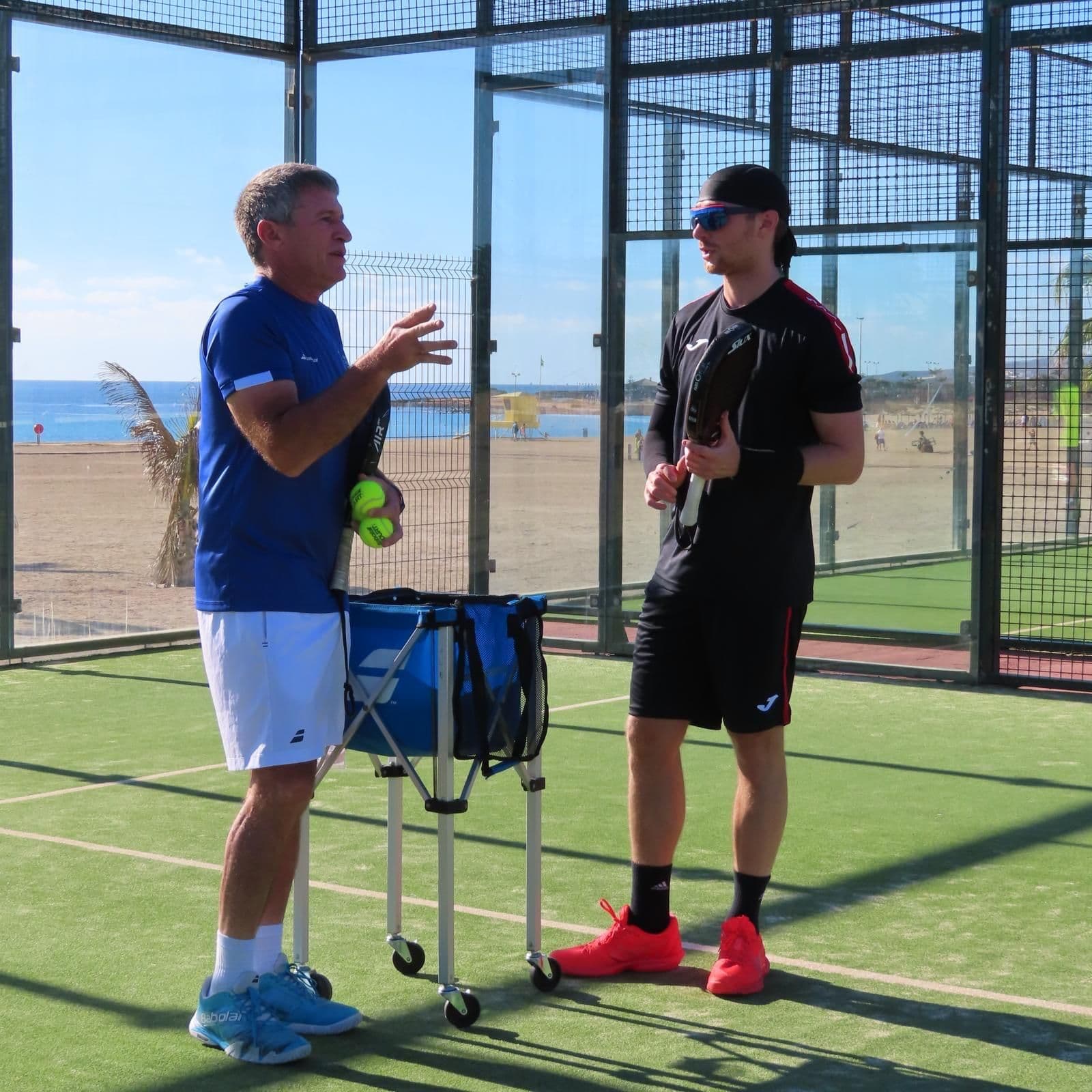Viaggio Padel a Buenos Aires – Capodanno con Gustavo Spector